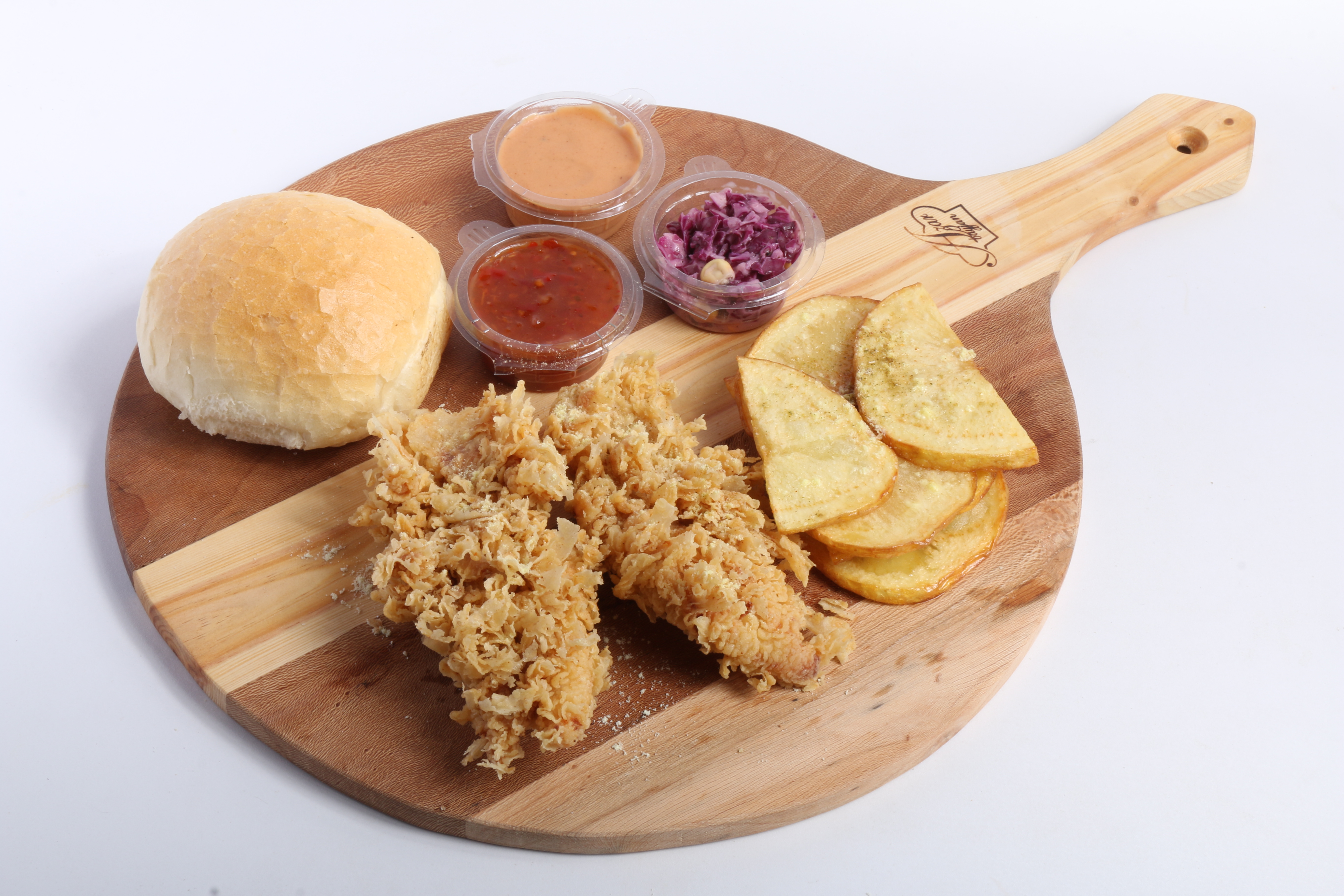 فیله استریپس