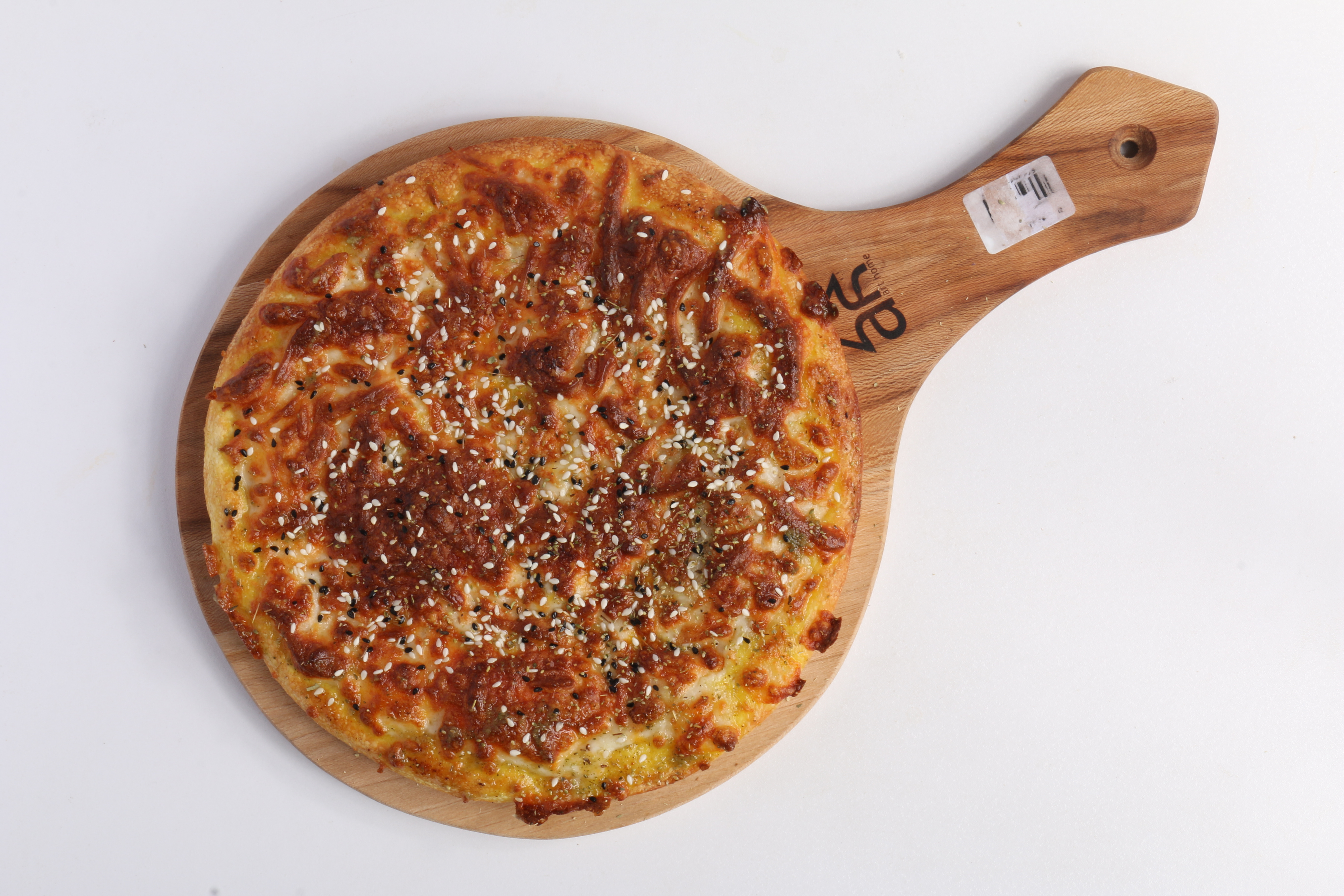 نان سیر مخصوص نارنج