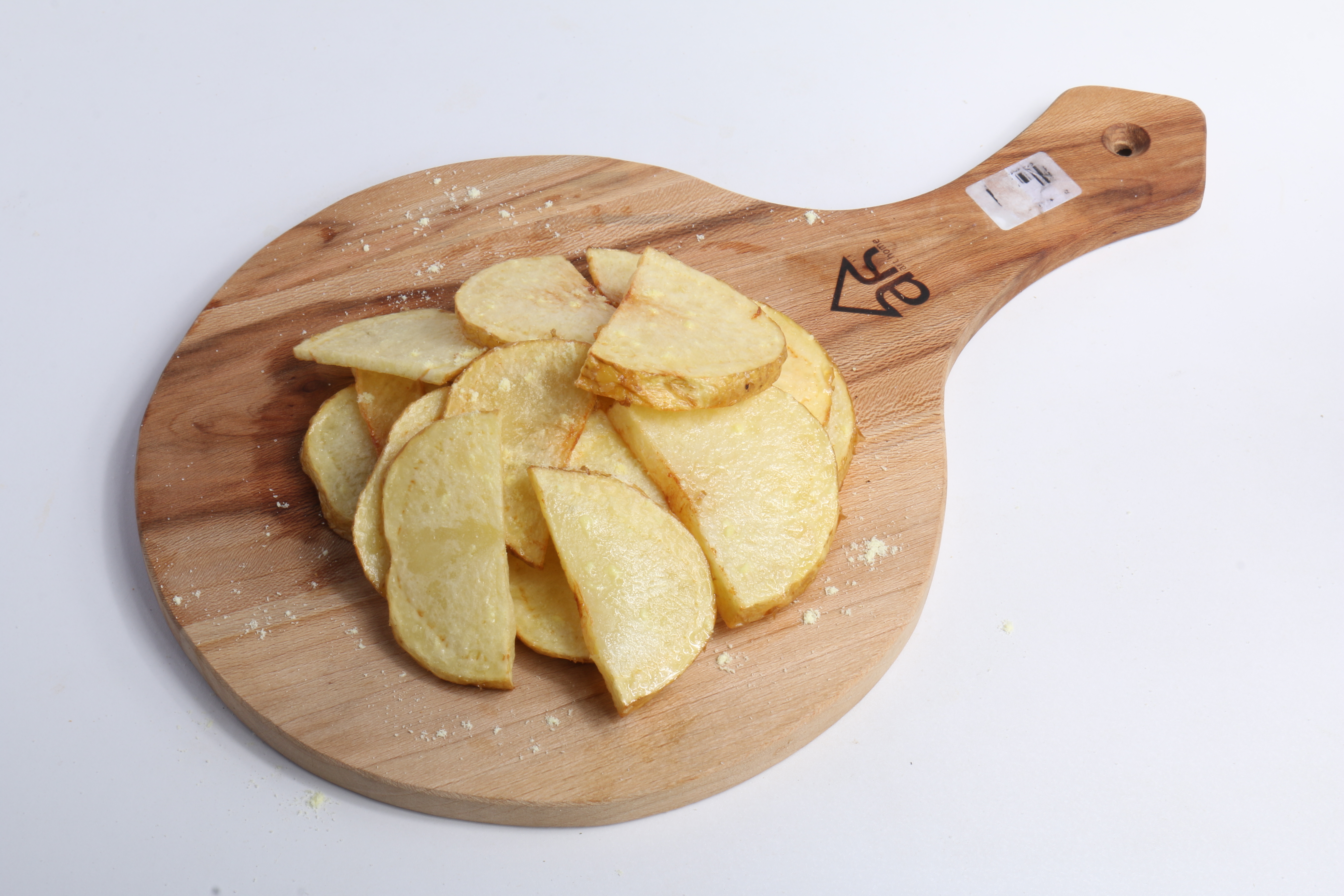 سیب زمینی سرخ کرده