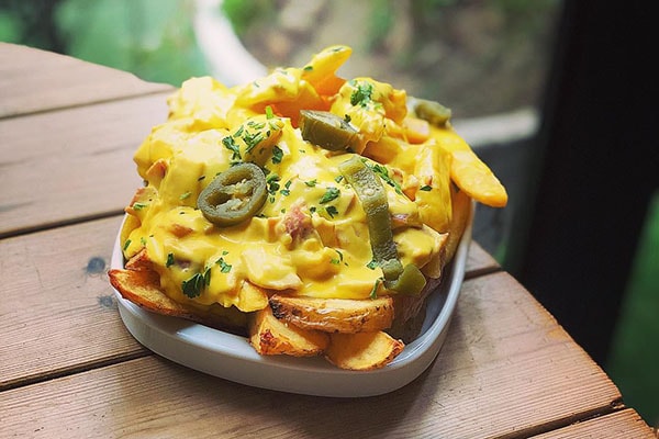 سیب زمینی اسپشیال