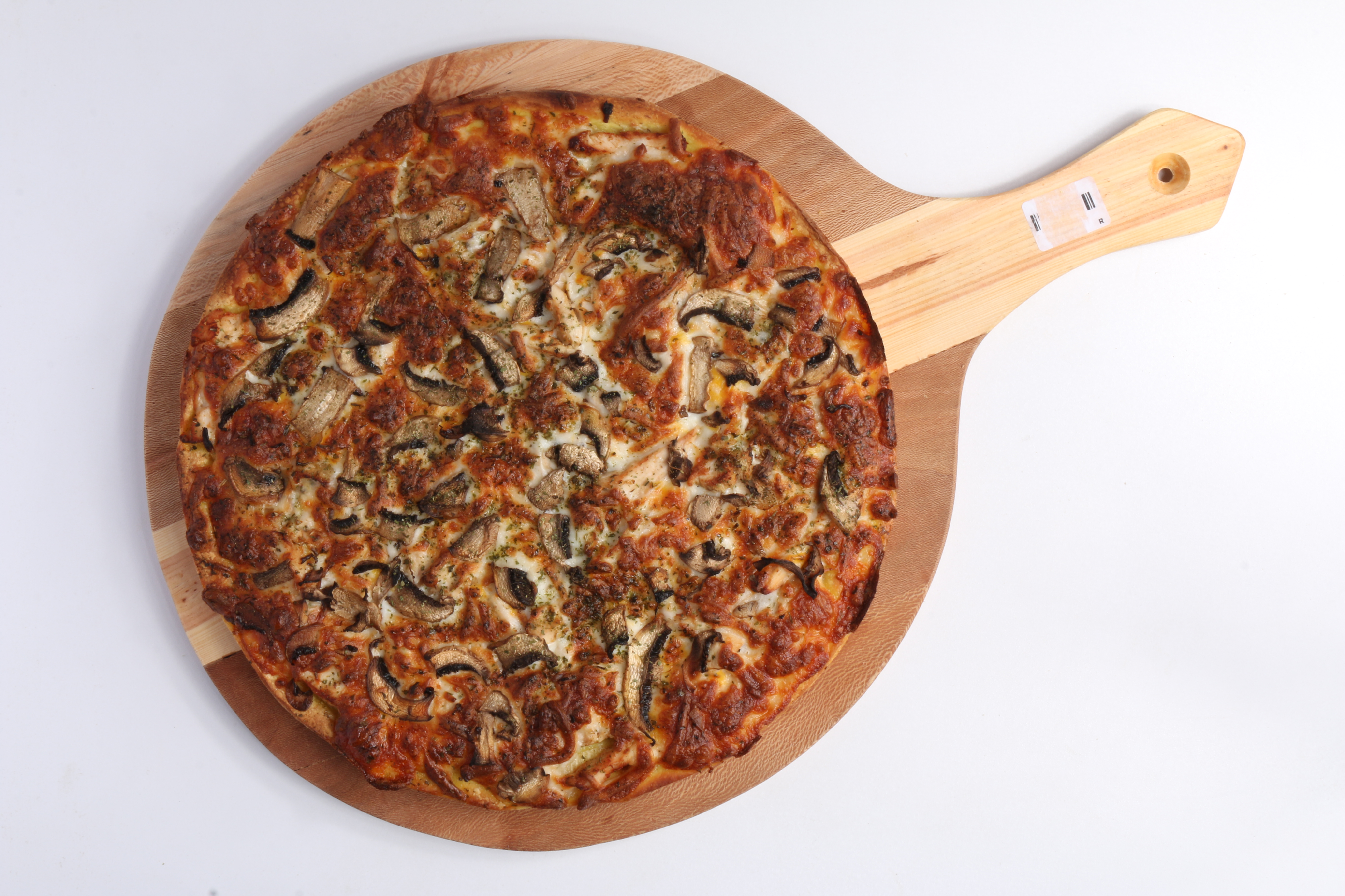 مرغ آلفردو تک نفره