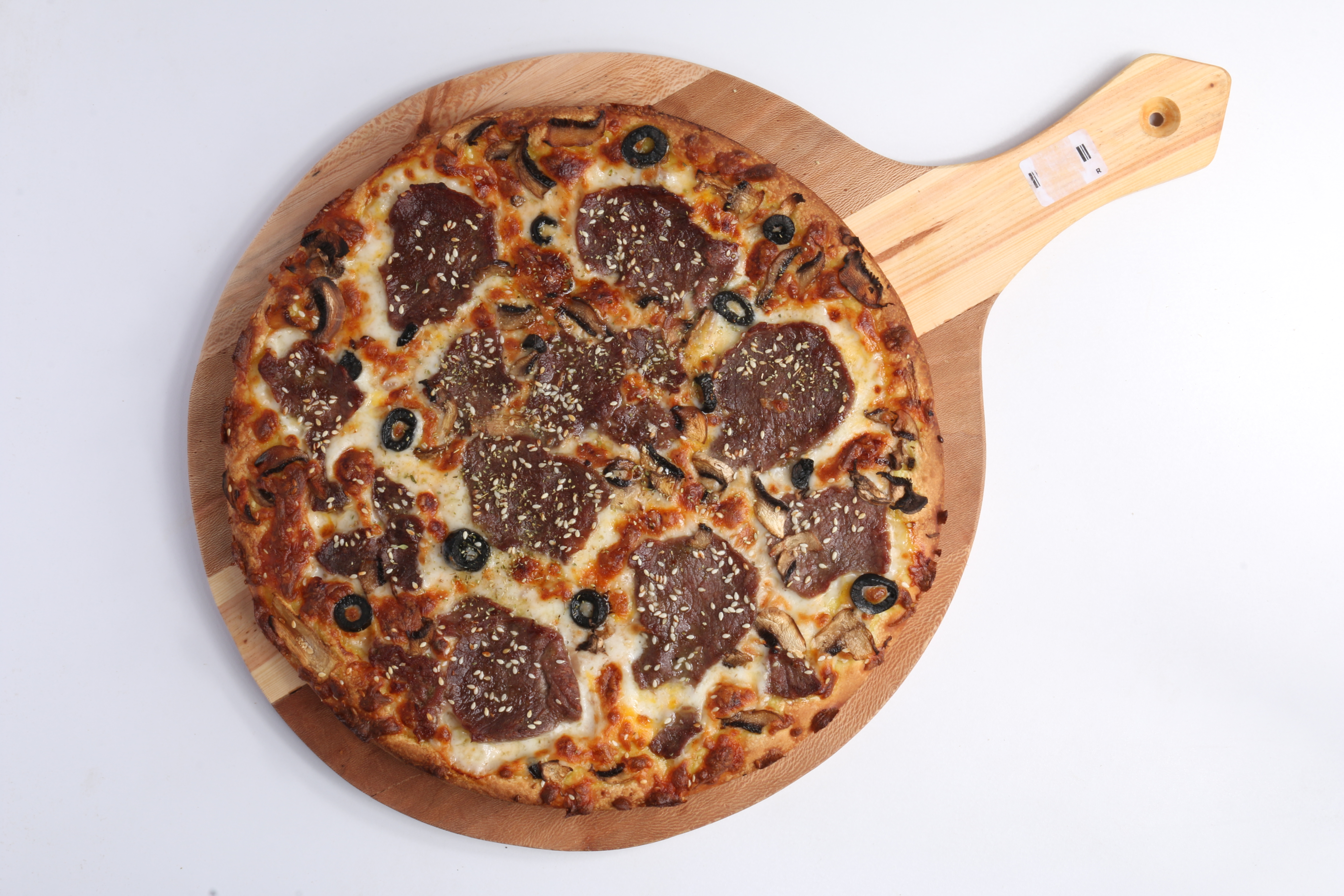 سیر استیک خانواده